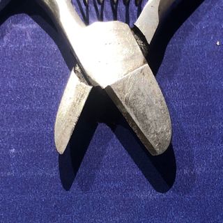 Tijeras para cortar naranjas