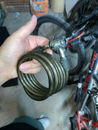 Bicicleta Montaña Doble Suspensión