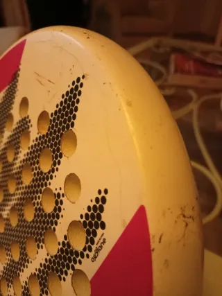 Pala pádel junior Artengo 700