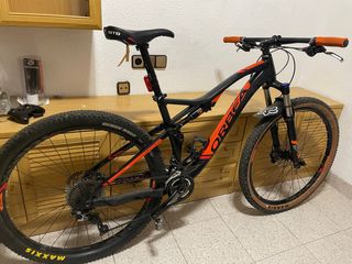 Bicicleta Orbea Occam TR 29