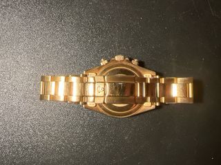 Orologio Rolex Daytona Oro - Ottime Condizioni