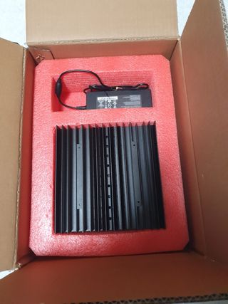 Minero ASIC Iceriver AE0