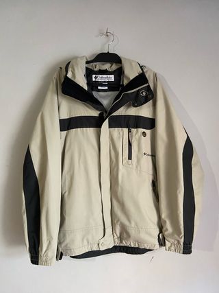 Chaqueta Impermeable Columbia