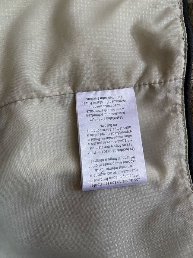 Chaqueta Impermeable Columbia