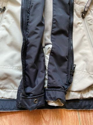 Chaqueta Impermeable Columbia