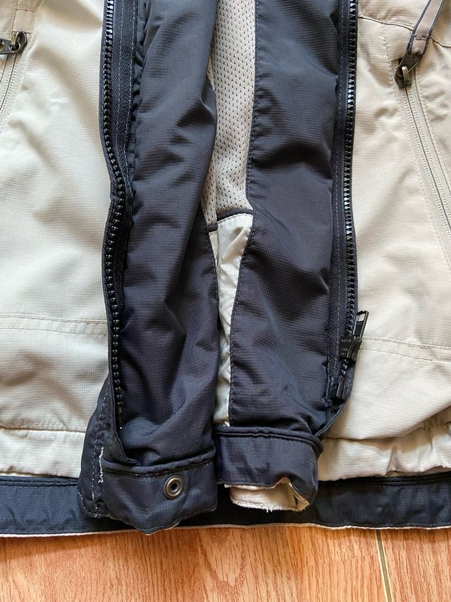 Chaqueta Impermeable Columbia