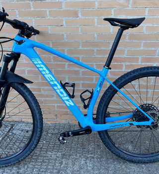 MTB 29 Mendiz X21 Carbono Talla M