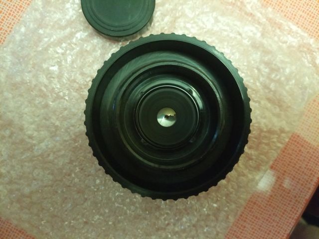 Obiettivo di ingrandimento Durst f=38mm 1:4,5