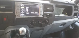 Ford Transit 2014 F 2.2TDCI 125 350L2H2 TREND