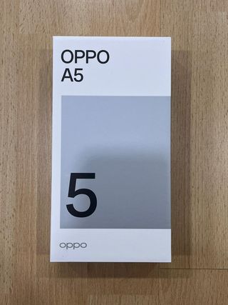 OPPO A5 4G 128GB SIGILLATO