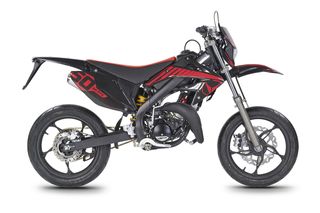 Vent Skate 50  Motard con kit de Deslimitación!