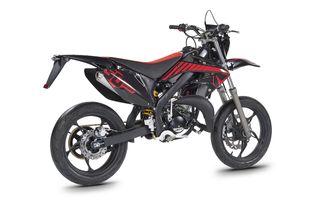 Vent Skate 50  Motard con kit de Deslimitación!