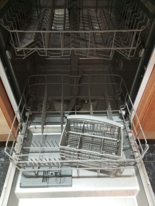 Lavavajillas Corberó