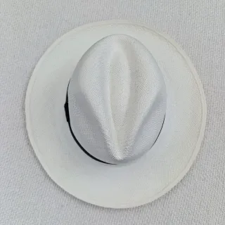 Sombrero Panamá Clásico Original