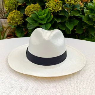 Sombrero Panamá Clásico Original