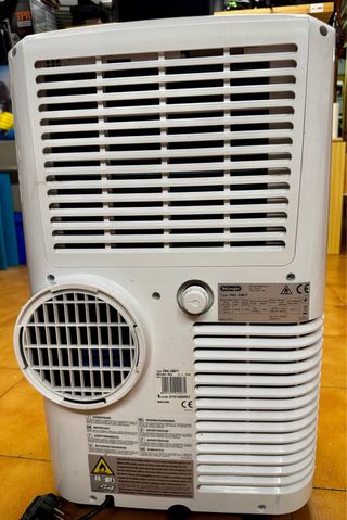 Pingüino DeLonghi A+ Aire Acondicionado