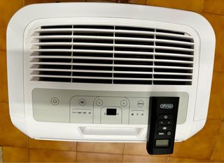 Pingüino DeLonghi A+ Aire Acondicionado