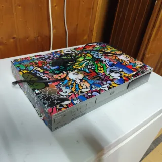 Reproductor DVD Bluesky DV 2350