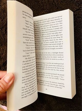 Firefight A Reckoners Novel