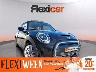 MINI Cooper COOPER SE