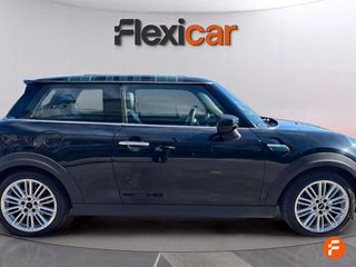 MINI Cooper COOPER SE