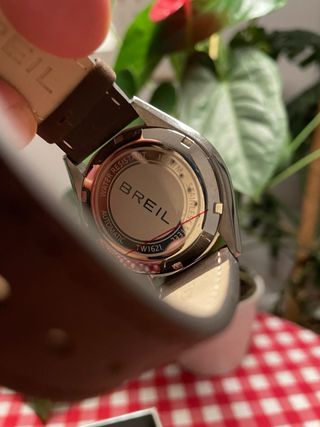 Reloj Breil Manta City TW1621 Automatico Hombre