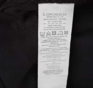 Vaqueros largos mujer de easy wear