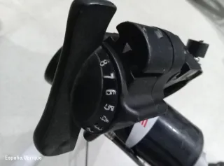 Rodillo Elite Force para entrenamientos