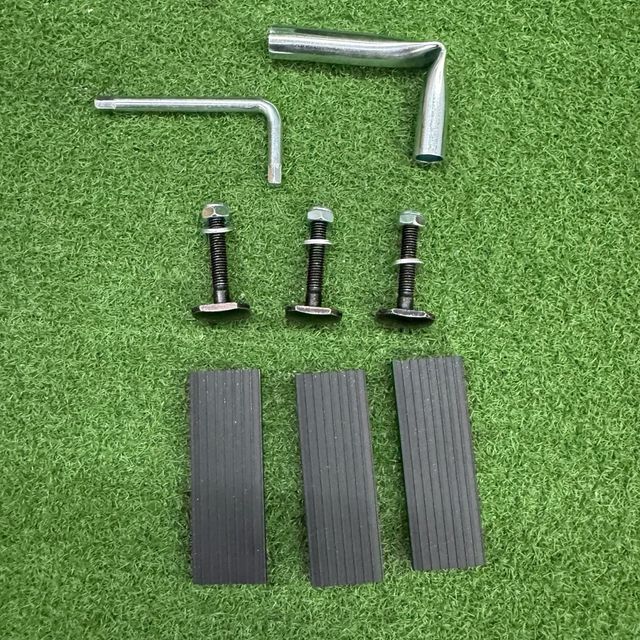 Portabicicletas Techo Menabo 710 Pure Instinct