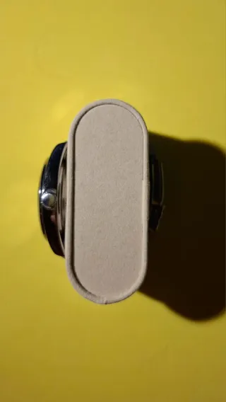 Rolex Oyster Perpetual quadrante nero