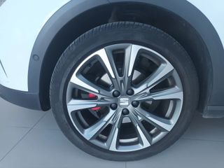 SEAT Arona 2025 1.0TSI 115CV FR Sp.Edition