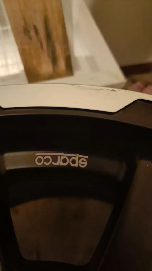 Cerchio in lega Sparco Dakar