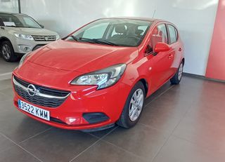 Opel Corsa 2017