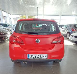 Opel Corsa 2017
