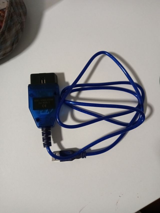 Cable USB a Serie DB9 CD