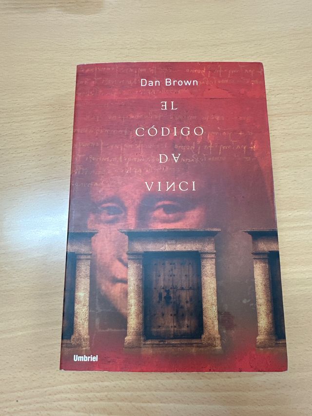 EL CODIGO DAVINCI