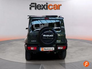 Suzuki Jimny 1.5 PRO 5MT - 3P (2023)