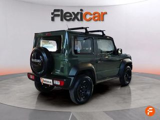 Suzuki Jimny 1.5 PRO 5MT - 3P (2023)