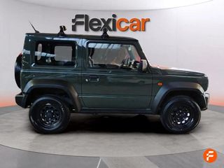Suzuki Jimny 1.5 PRO 5MT - 3P (2023)