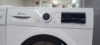 Lavadora Balay Carga Frontal 7kg A+++