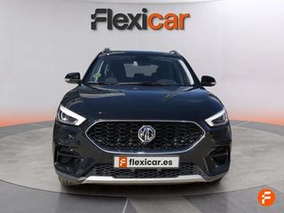MG ZS 1.5 Comfort