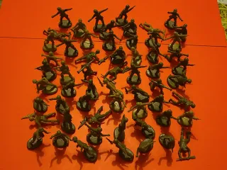 SOLDATINI ATLANTIC - U.S. MARINE CORPS