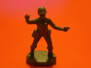 SOLDATINI ATLANTIC - U.S. MARINE CORPS