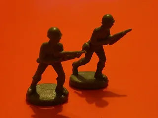 SOLDATINI ATLANTIC - U.S. MARINE CORPS