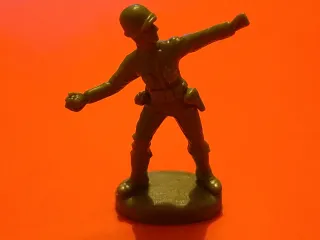 SOLDATINI ATLANTIC - U.S. MARINE CORPS