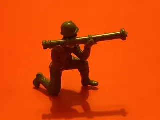 SOLDATINI ATLANTIC - U.S. MARINE CORPS