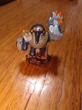 Figuras Skylanders Superchargers