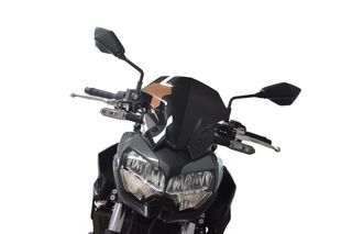 Kawasaki Z650 ocasión