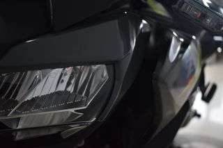 Kawasaki Z650 ocasión