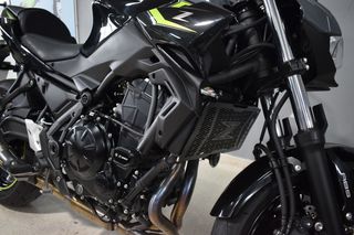 Kawasaki Z650 ocasión